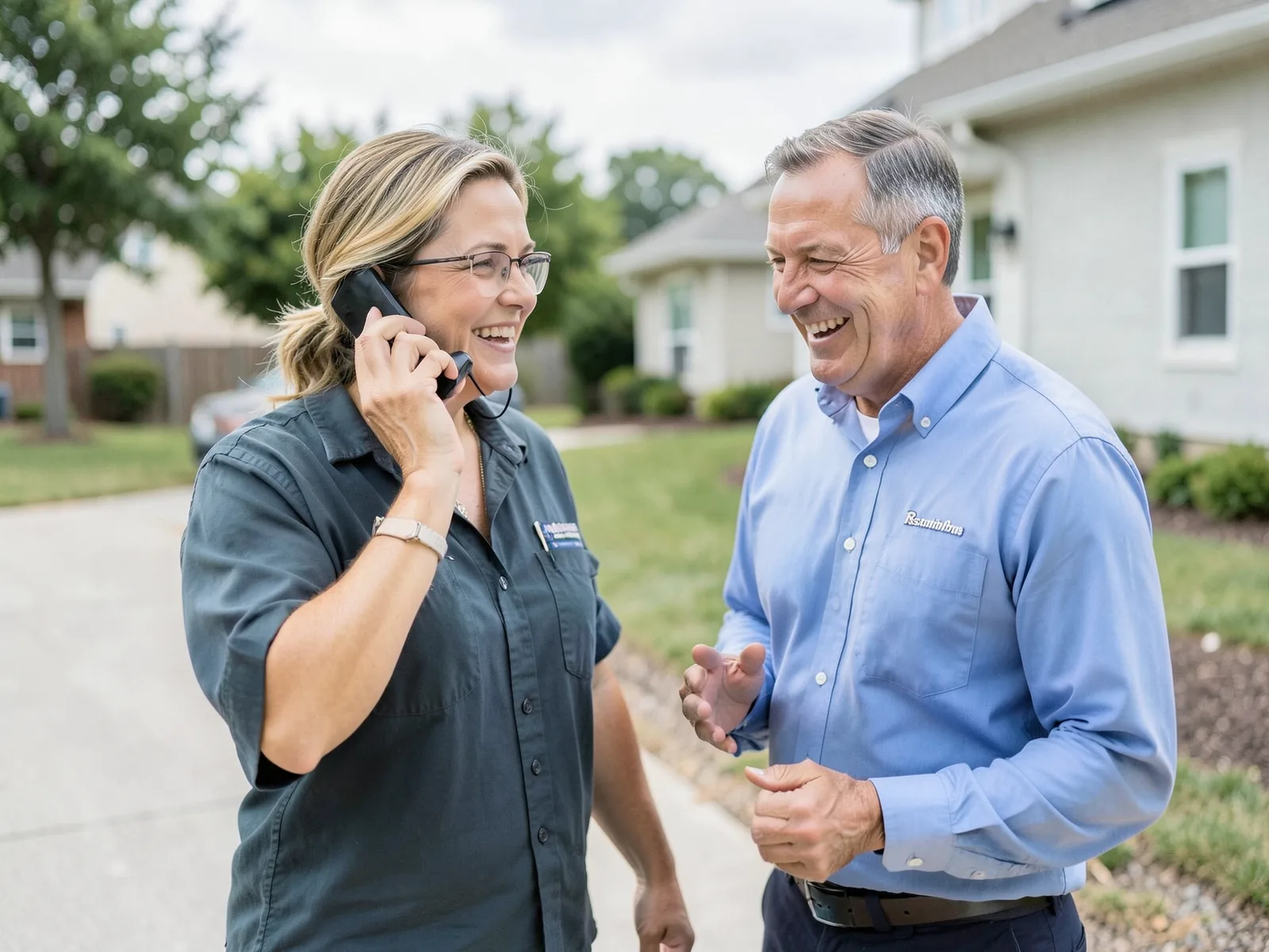 Frequently Asked Questions About Mold Inspections & Sampling in Hillsville, VA